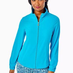 Lilly Pulitzer Sanya Performance Jacket